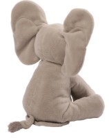 Jucărie de pluș Gund Flappy the Elephant 30cm (6051020) imaginea #3 — magazin online Desire.md