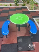 Complex de joacă PlayPark F-5 imaginea #2 — magazin online Desire.md