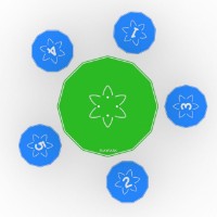 Complex de joacă PlayPark F-5 imaginea #3 — magazin online Desire.md