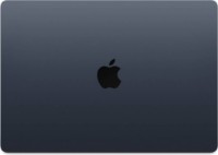 Ноутбук Apple MacBook Air 15.3 MC9G4RU/A Midnight фото №4 — интернет-магазин Desire.md