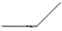 Laptop Asus ExpertBook P1 P1503CVA Misty Grey (i3-1315U 8Gb 512Gb) imaginea #5 — magazin online Desire.md