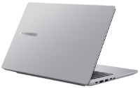 Laptop Asus ExpertBook P1 P1503CVA Misty Grey (i3-1315U 8Gb 512Gb) imaginea #2 — magazin online Desire.md