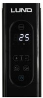 Convector electric Lund LUN68631 imaginea #3 — magazin online Desire.md