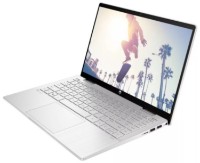 Ноутбук Hp Pavilion x360 14-ek2002ci Natural Silver (A16JTEA) фото №2 — интернет-магазин Desire.md