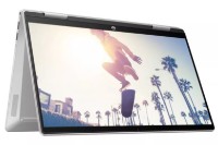 Ноутбук Hp Pavilion x360 14-ek2002ci Natural Silver (A16JTEA) фото №5 — интернет-магазин Desire.md