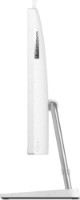 Sistem Desktop Lenovo IdeaCentre 3 27ALC6 White (R5 7430U 16Gb 512Gb) imaginea #2 — magazin online Desire.md