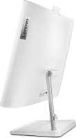 Sistem Desktop Lenovo IdeaCentre 3 27ALC6 White (R5 7430U 16Gb 512Gb) imaginea #4 — magazin online Desire.md