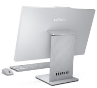 Моноблок Lenovo IdeaCentre 3 27ARR9 Cloud Grey (R3 7335U 8Gb 512Gb) фото №3 — интернет-магазин Desire.md