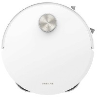 Робот-пылесос Dreame X50 Ultra Complete White фото №3 — интернет-магазин Desire.md