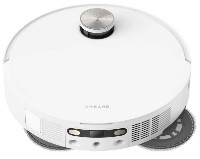 Робот-пылесос Dreame X50 Ultra Complete White фото №4 — интернет-магазин Desire.md
