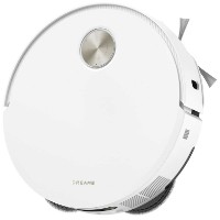 Робот-пылесос Dreame X50 Ultra Complete White фото №5 — интернет-магазин Desire.md