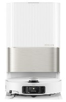 Робот-пылесос Dreame X50 Ultra Complete White