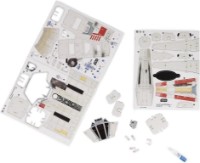 Puzzle 3D-constructor Spin Master T-65 X-Wing Starfighter (6069813) imaginea #5 — magazin online Desire.md