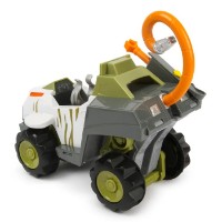 Mașină Spin Master Tracker’s Monkey Vehicle (6067762) imaginea #2 — magazin online Desire.md