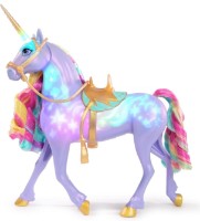 Jucarii interactive Spin Master Unicorn Academy Wildstar (6071157)