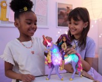 Jucarii interactive Spin Master Unicorn Academy Wildstar (6071157) imaginea #2 — magazin online Desire.md