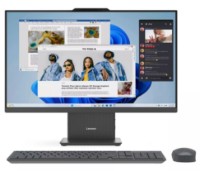 Sistem Desktop Lenovo IdeaCentre 3 27IRH9 Luna Grey (i5-13420H 16Gb 512Gb) imaginea #1 — magazin online Desire.md