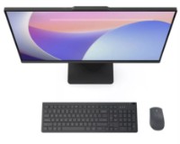 Sistem Desktop Lenovo IdeaCentre 3 27IRH9 Luna Grey (i5-13420H 16Gb 512Gb) imaginea #2 — magazin online Desire.md