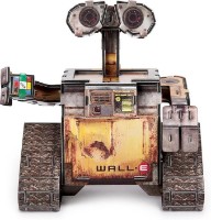 Puzzle 3D-constructor Spin Master Wall-E (6070175) imaginea #2 — magazin online Desire.md
