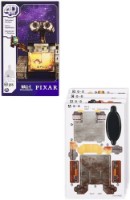 Puzzle 3D-constructor Spin Master Wall-E (6070175) imaginea #3 — magazin online Desire.md