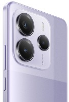 Telefon mobil Xiaomi Redmi Note 14 5G 6Gb/128Gb Purple imaginea #3 — magazin online Desire.md