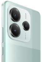 Telefon mobil Xiaomi Redmi Note 14 5G 6Gb/128Gb Green imaginea #4 — magazin online Desire.md