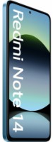 Telefon mobil Xiaomi Redmi Note 14 6Gb/128Gb Blue imaginea #2 — magazin online Desire.md