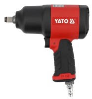 Пневматический гайковёрт Yato YT-09546 фото №1 — интернет-магазин Desire.md