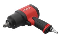 Пневматический гайковёрт Yato YT-09546 фото №2 — интернет-магазин Desire.md