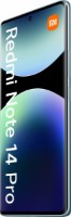 Telefon mobil Xiaomi Redmi Note 14 Pro 8Gb/256Gb Blue imaginea #4 — magazin online Desire.md