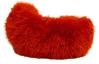 Geantă ShopShop Red