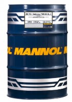 Трансмиссионное масло Mannol TG-1 Universal GL-4 75W-80 8111 60L фото №1 — интернет-магазин Desire.md