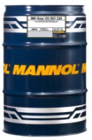 Ulei de transmisie auto Mannol Gear Oil ISO 220 60L imaginea #1 — magazin online Desire.md