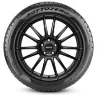 Шина Pirelli Winter SottoZero II 235/55 R18 104H XL фото №3 — интернет-магазин Desire.md