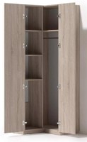 Dulap Fabrik Home Office-Line №12 Stejar Sonoma imaginea #2 — magazin online Desire.md