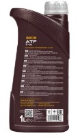 Ulei de transmisie auto Mannol ATF T-IV 8208 1L imaginea #2 — magazin online Desire.md