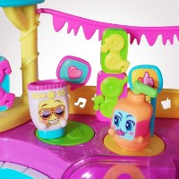 Игровой набор Moji Pops Pool Party (PMPSP112IN10) фото №4 — интернет-магазин Desire.md