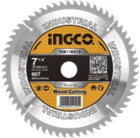 Диск для резки Ingco TSB118513