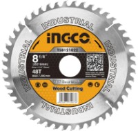 Диск для резки Ingco TSB121022