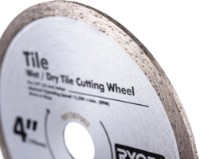 Disc de tăiere Ryobi TSBA1 (5132002473) imaginea #3 — magazin online Desire.md