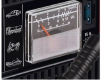 Зарядное устройство Einhell CC-BC 5 фото №3 — интернет-магазин Desire.md