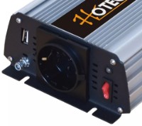 Преобразователь напряжения Hoteche 690202 фото №2 — интернет-магазин Desire.md