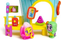 Игровой набор Moji Pops Sunny Beach (PMPSB216IN70) фото №2 — интернет-магазин Desire.md