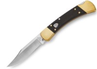 Нож Buck 110 Auto Knife Ebony/Brass (0110BRSA-B)