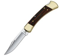 Нож Buck 110 Folding Hunter (0110BRS-B) фото №4 — интернет-магазин Desire.md