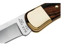 Нож Buck 110 Folding Hunter (0110BRS-B) фото №5 — интернет-магазин Desire.md