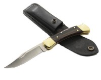 Нож Buck 110 Folding Hunter (0110BRS-B) фото №6 — интернет-магазин Desire.md
