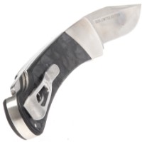 Нож Buck 500 Duke (0500CFSLE-B) фото №5 — интернет-магазин Desire.md