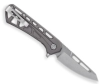 Нож Buck 811 Trace Ops (0811GYS-B) фото №3 — интернет-магазин Desire.md