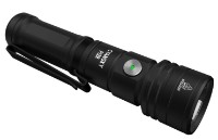 Lanterna Cyansky P12R imaginea #3 — magazin online Desire.md